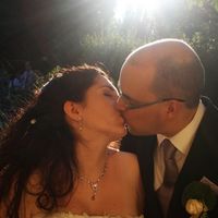 un bacio speciale...