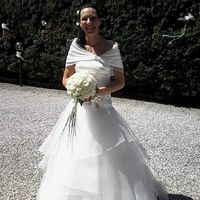 Mi fate vedere i vostri abiti? - 1