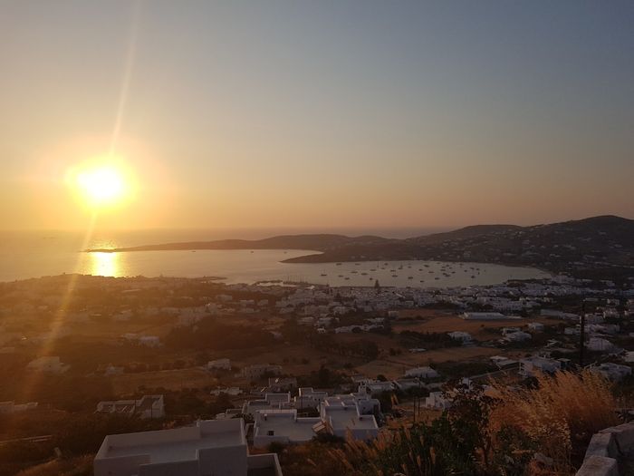 Consigli hotel per Mykonos, Santorini, Paros e lanzarote 1