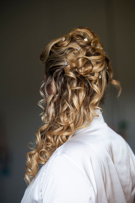 Trucco e parrucco Pomezia Roma 1