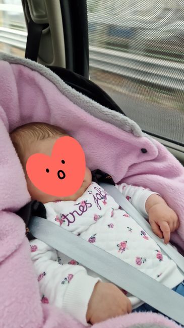 Future mamme Ottobre/Novembre/Dicembre 2025❤️ - 1