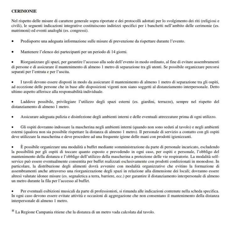 Allegato dpcm firmato dal nuovo governo - 1