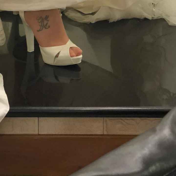 spose tatuate 😍🌺 - 1