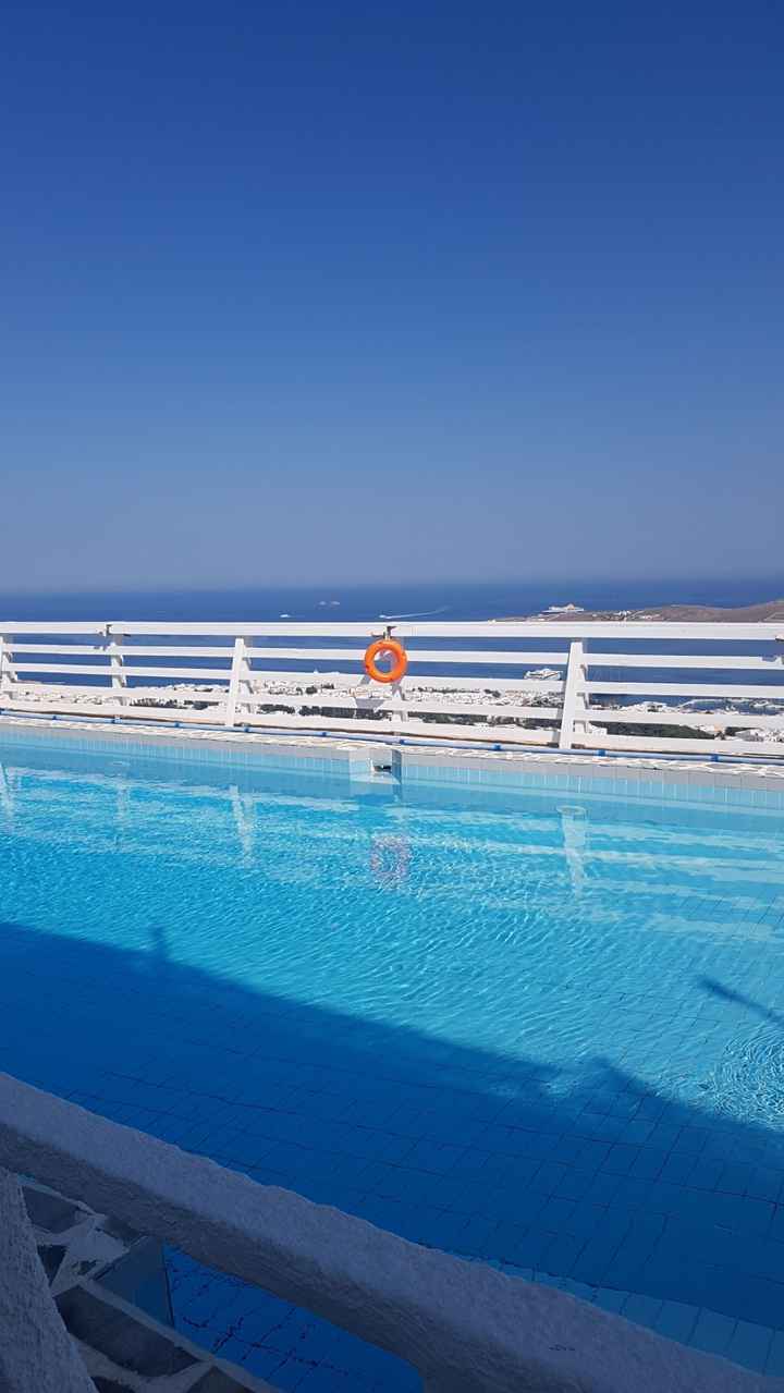 Consigli hotel per Mykonos, Santorini, Paros e lanzarote - 1