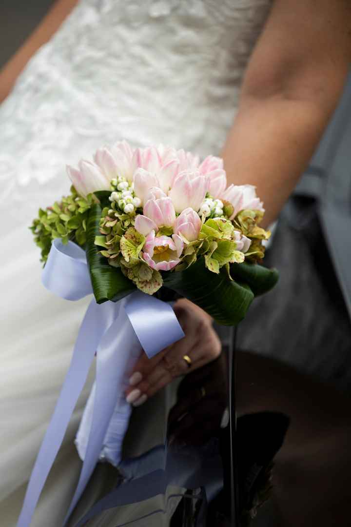 Idee bouquet 💐 - 1