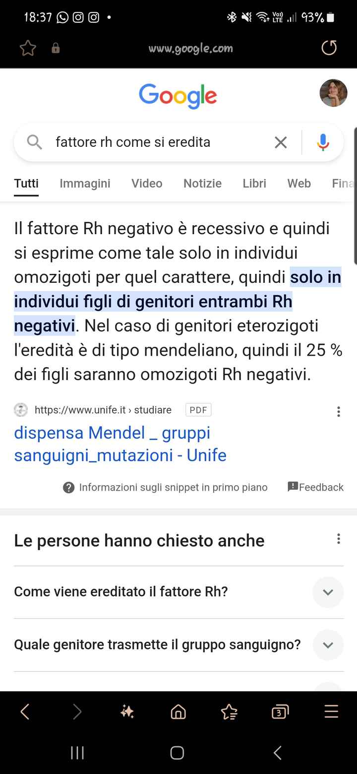 Future mamme ottobre 2024 - nuovo gruppo - 1