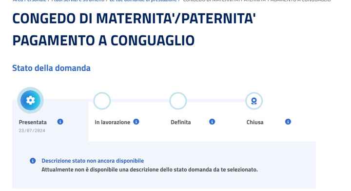 Future mamme ottobre 2024 - nuovo gruppo - 1