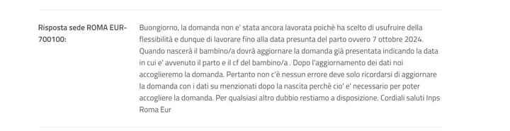 Future mamme ottobre 2024 - nuovo gruppo - 1