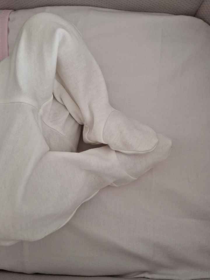 Future mamme ottobre 2024 - nuovo gruppo - 1