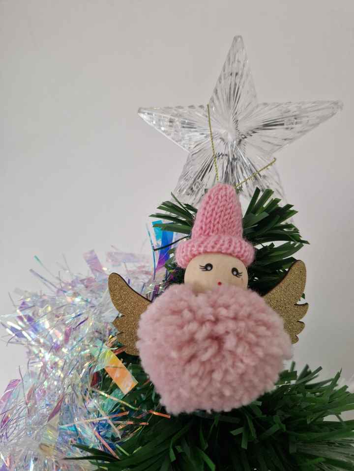 Il primo Natale da mamma - 1