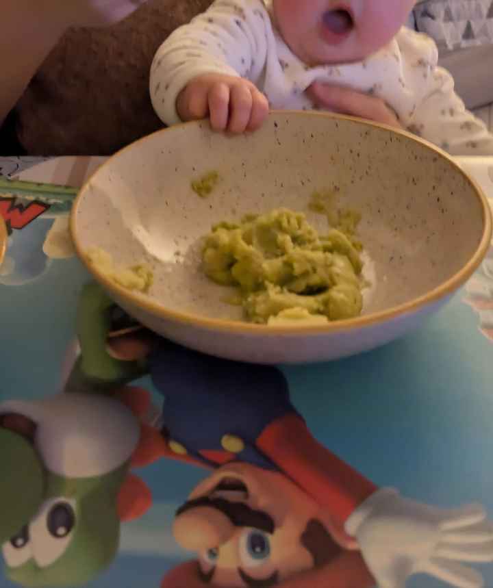 Future mamme ottobre 2024 - nuovo gruppo - 1