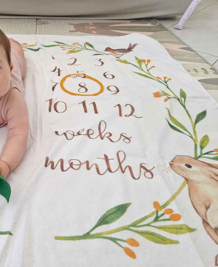 Future mamme ottobre 2024 - nuovo gruppo - 1