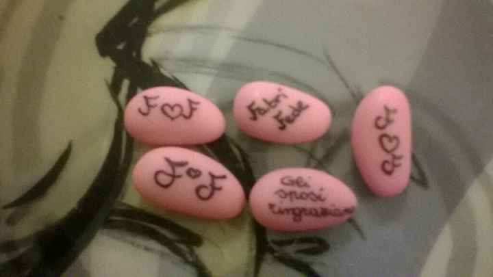 Consiglio confetti - 5