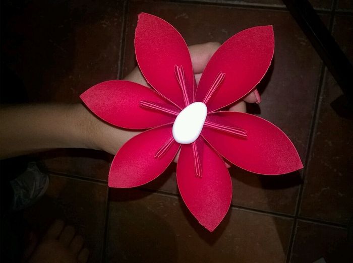 Prime bozze dei fai da me... - 1