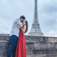 Postate una foto di voi due 👇 - 1