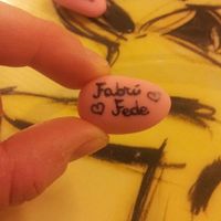 Consiglio confetti - 2