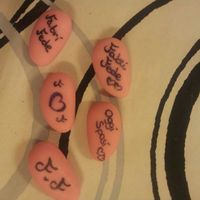 Consiglio confetti - 3