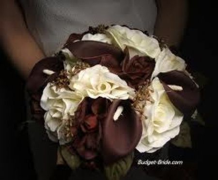 Sposa in marrone - 9