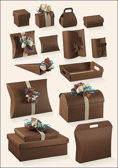 Sposa in marrone - 10