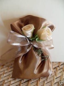 Sposa in marrone - 11