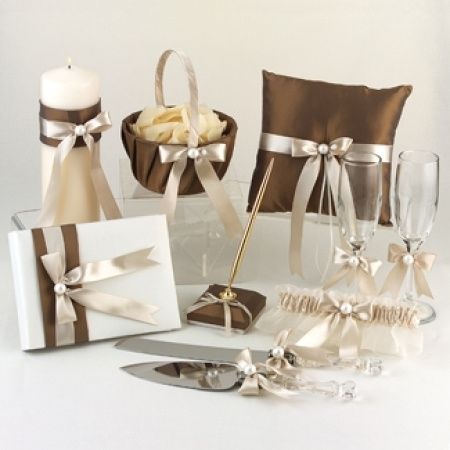 Sposa in marrone - 15