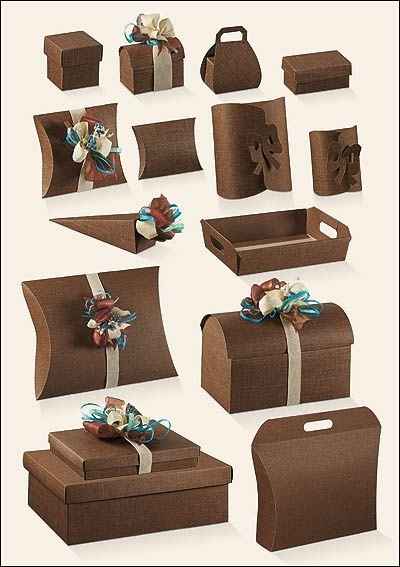 Sposa in marrone - 10