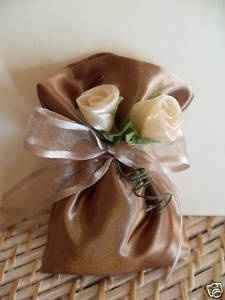 Sposa in marrone - 11