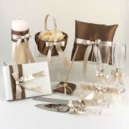 Sposa in marrone - 15