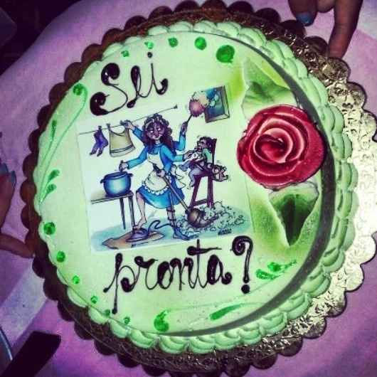 Addio al nubilato - 1