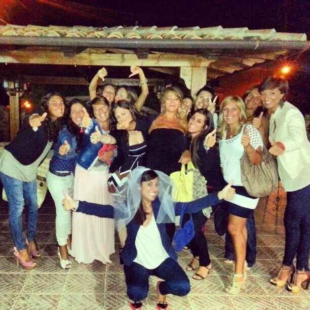 Addio al nubilato - 2