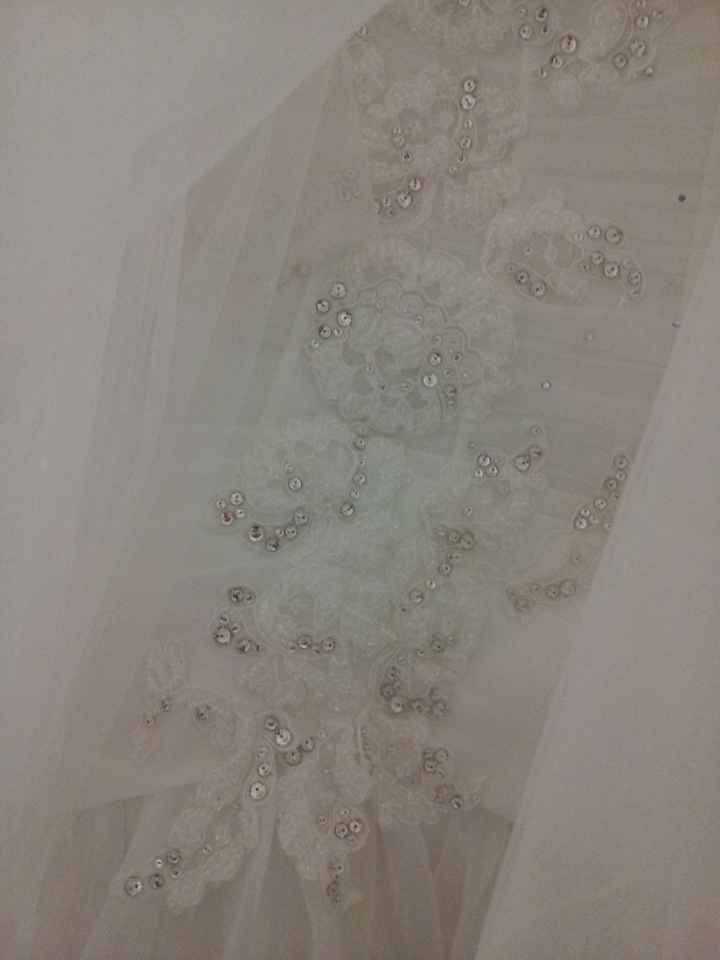 A -1 vi ringrazio tutte  - 1