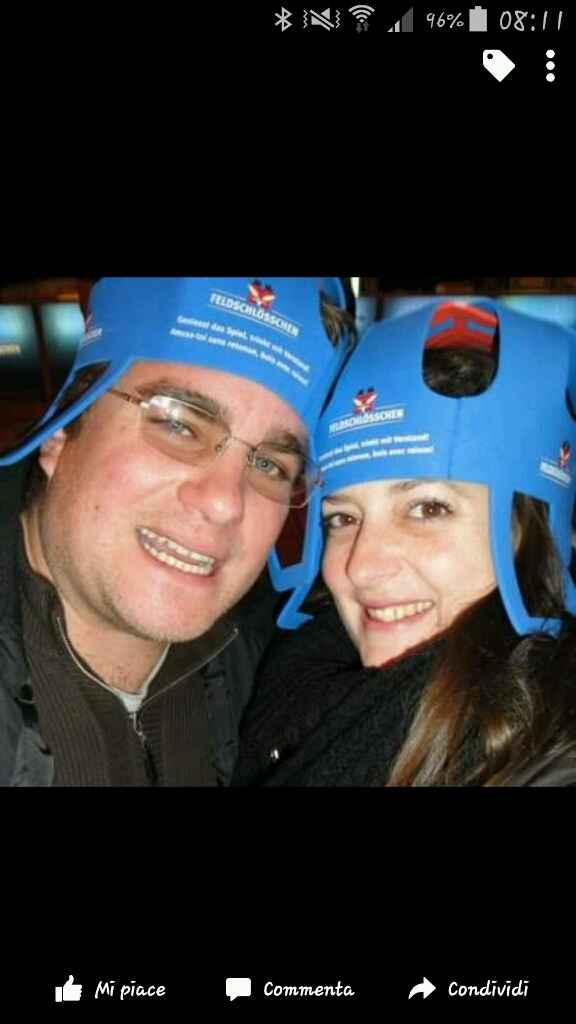Una foto insieme, recente! - 1