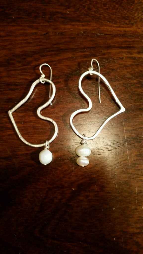 I miei orecchini - 1