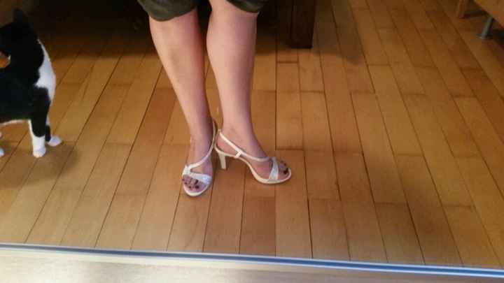 Le scarpe, dura scelta! - 3