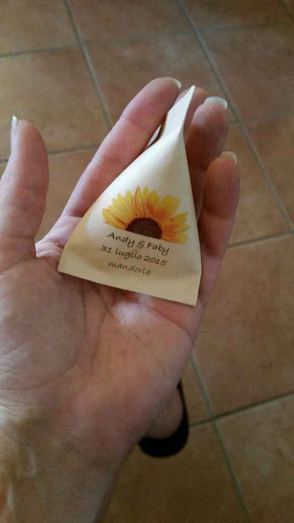 Confetti x non invitati - 2