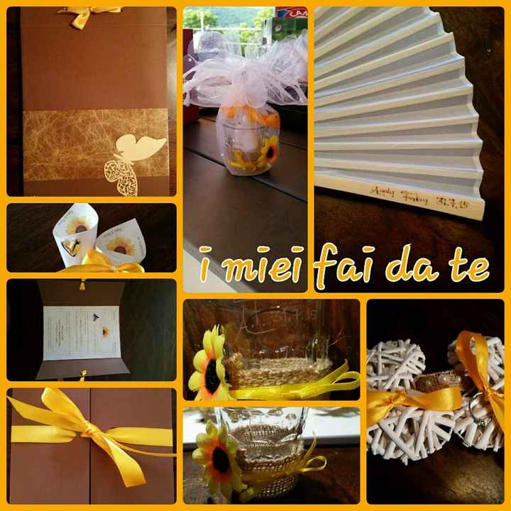 Club della sposa gialla - 2