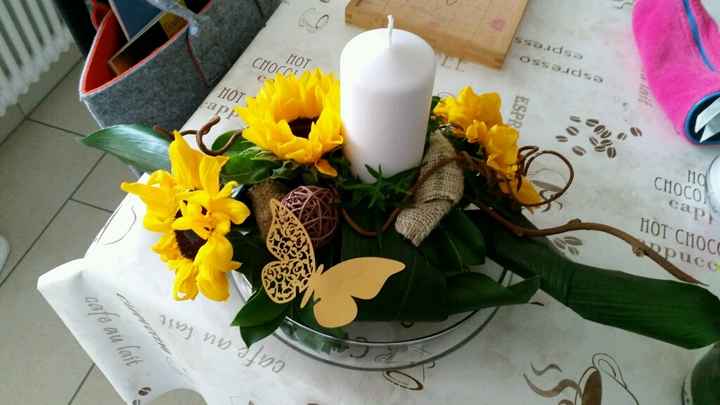 Club della sposa gialla - 3