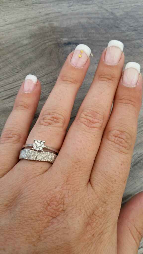 Fedi classiche e particolari - 1