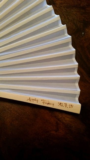 Finalmente ventagli !!! - 1