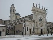 chiesa di San Giovanni Battista