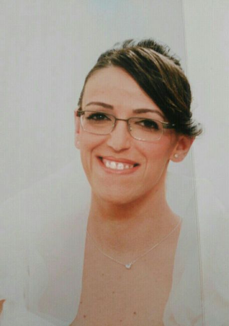  Spose con occhiali... - 1