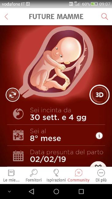 Mamme di Agosto 2019 - 1