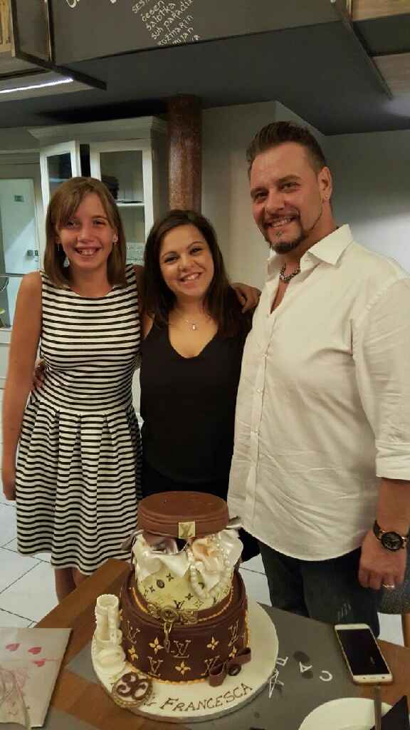 Il più bel regalo ricevuto 💝 - 1