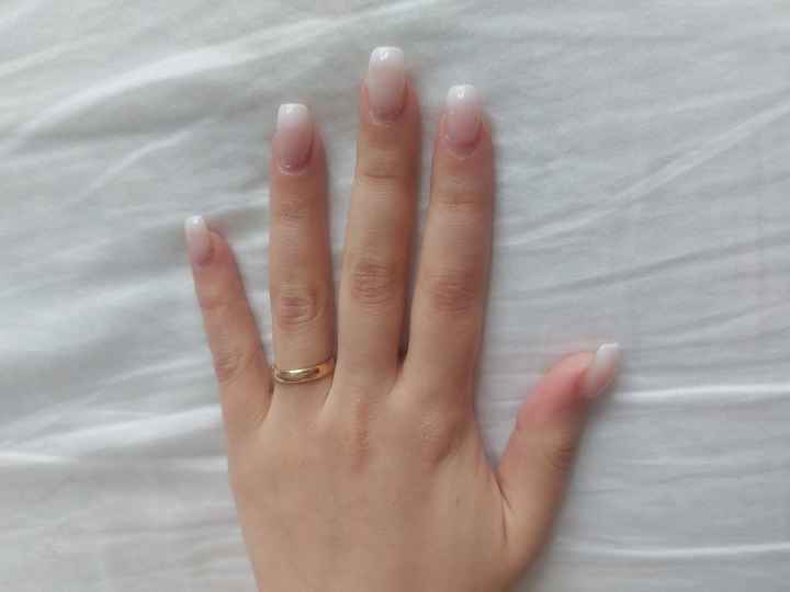 Manicure - 1