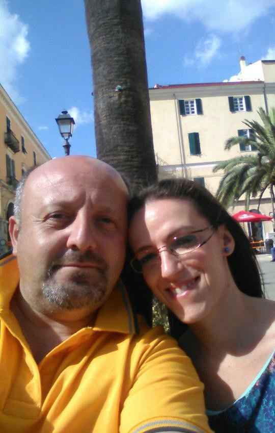 Postiamo le nostre foto da.......innamorati :) - 1