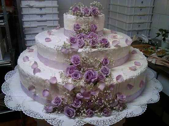 La torta che ho scelto - 1