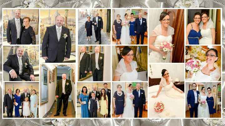 Sposine che foto.avete come sfondo del vostro cellulare? - 1