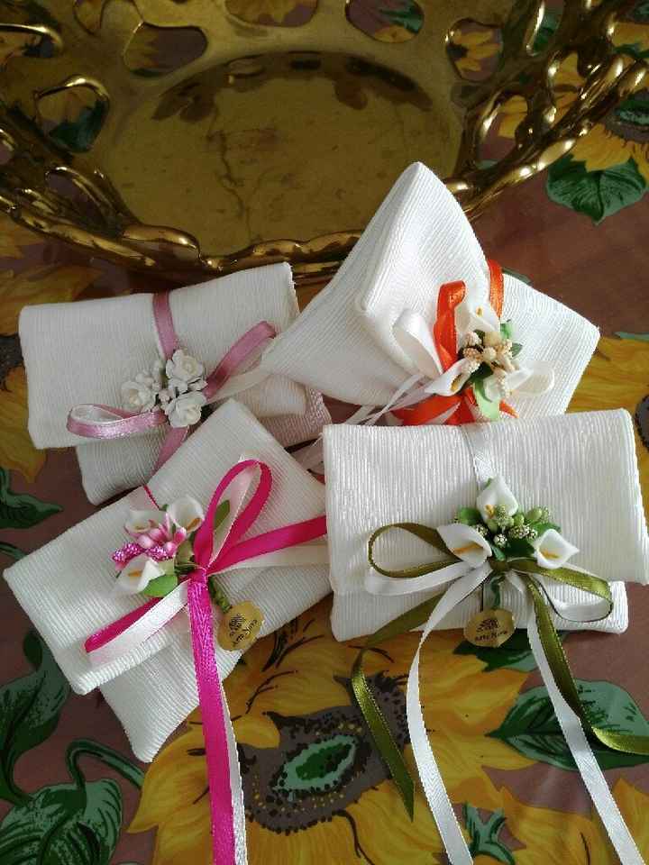 Quale bomboniera? - 1