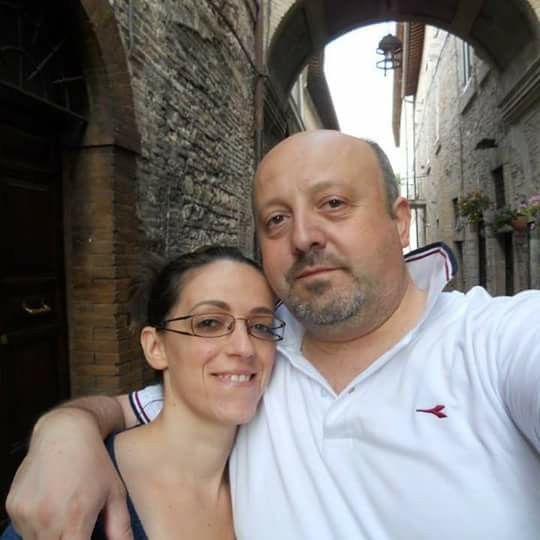 Presentati pubblicando una foto tua e del tuo fm - 1
