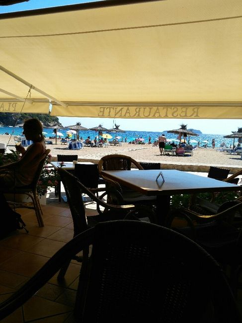 Sono tornata.... - 3